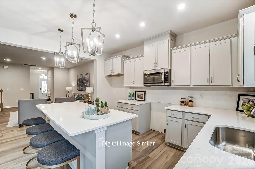 7516 Hodges Meadow Lane Charlotte NC 28213