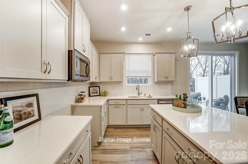 7516 Hodges Meadow Lane Charlotte NC 28213