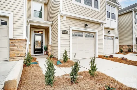 7516 Hodges Meadow Lane Charlotte NC 28213