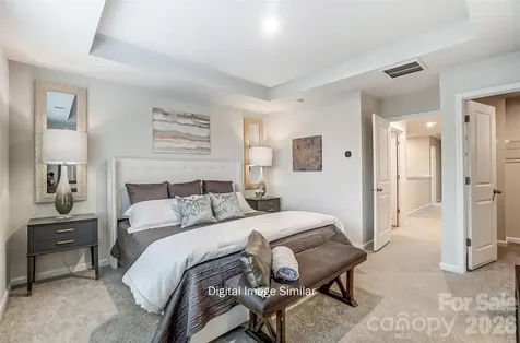 7516 Hodges Meadow Lane Charlotte NC 28213