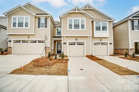 7516 Hodges Meadow Lane Charlotte NC 28213