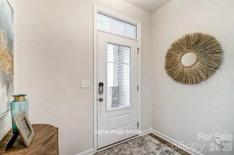 7516 Hodges Meadow Lane Charlotte NC 28213