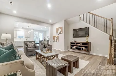 7516 Hodges Meadow Lane Charlotte NC 28213