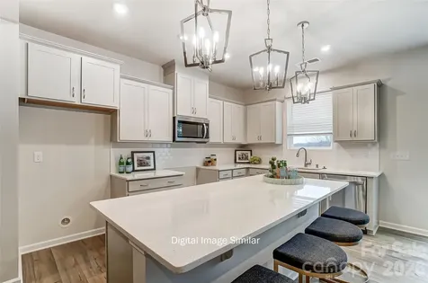 7516 Hodges Meadow Lane Charlotte NC 28213