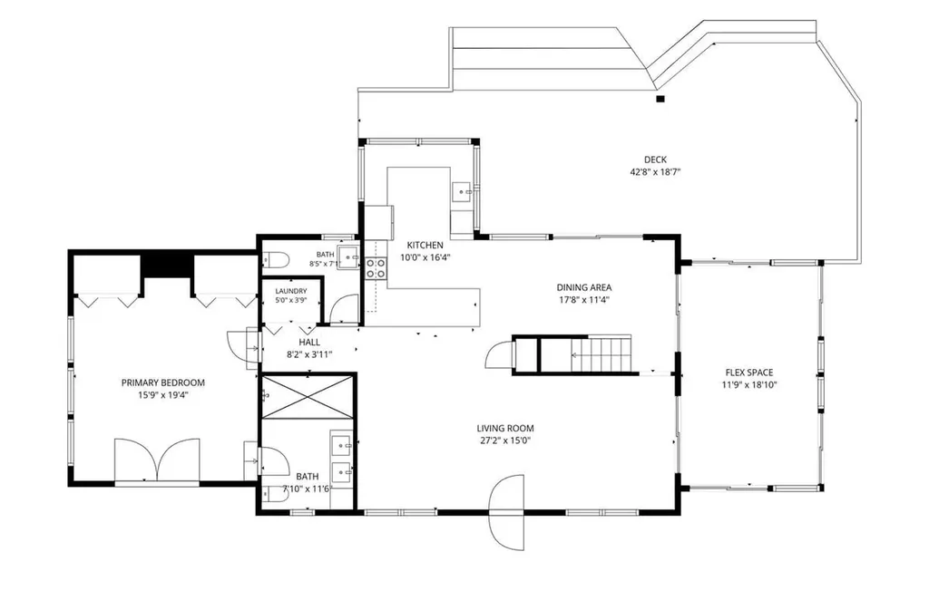 455 Rocky Springs Heights Burnsville NC 28714