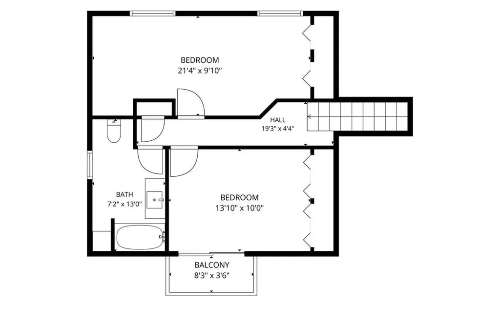 455 Rocky Springs Heights Burnsville NC 28714