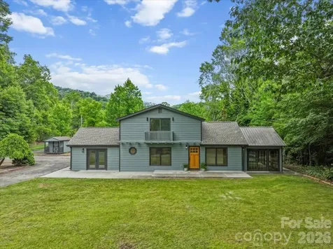 455 Rocky Springs Heights Burnsville NC 28714