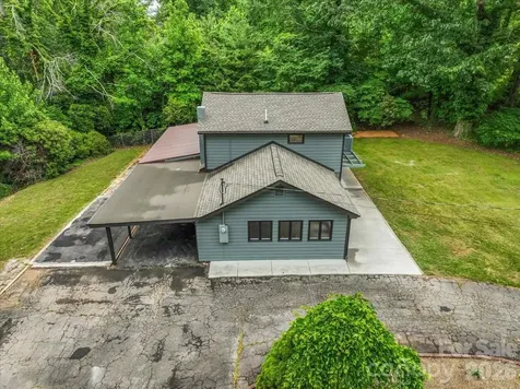 455 Rocky Springs Heights Burnsville NC 28714
