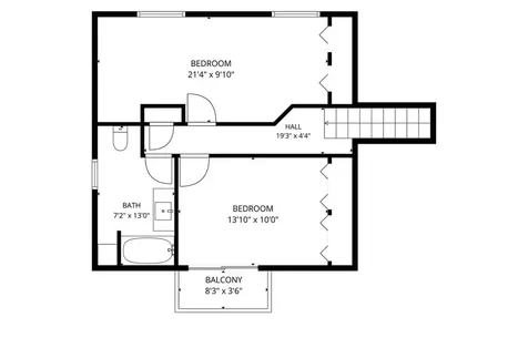 455 Rocky Springs Heights Burnsville NC 28714