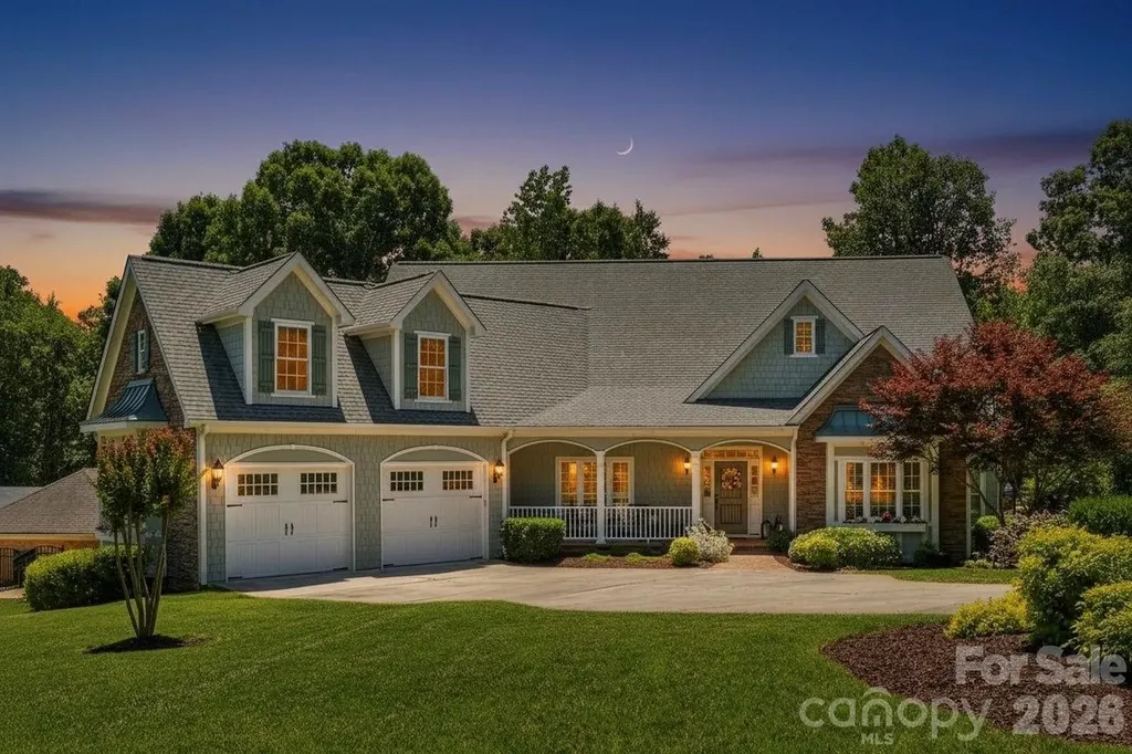 929 Wessington Manor Lane Fort Mill SC 29715