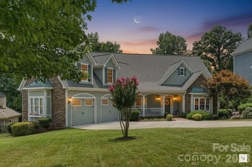 929 Wessington Manor Lane Fort Mill SC 29715
