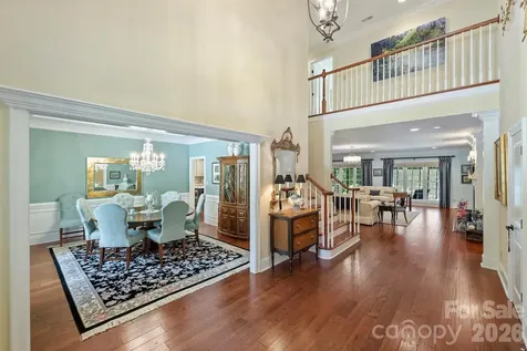 929 Wessington Manor Lane Fort Mill SC 29715