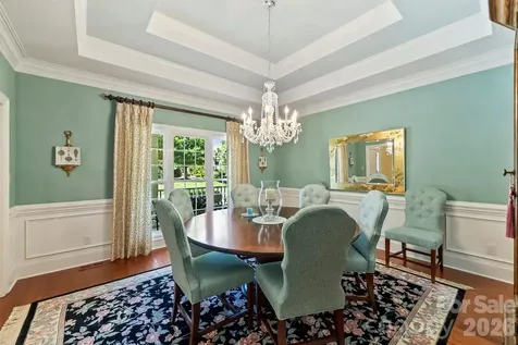 929 Wessington Manor Lane Fort Mill SC 29715
