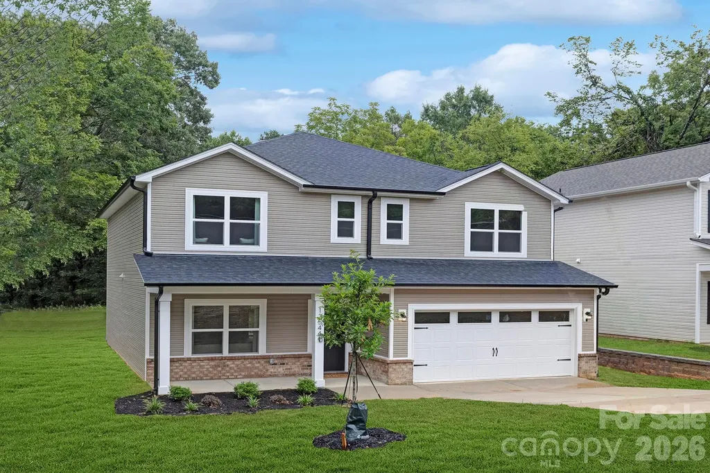 9012 Potomac Boulevard Charlotte NC 28216
