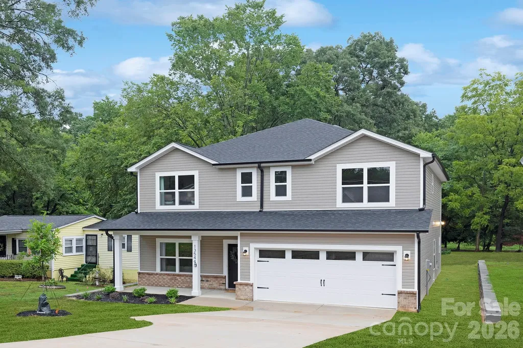 9012 Potomac Boulevard Charlotte NC 28216