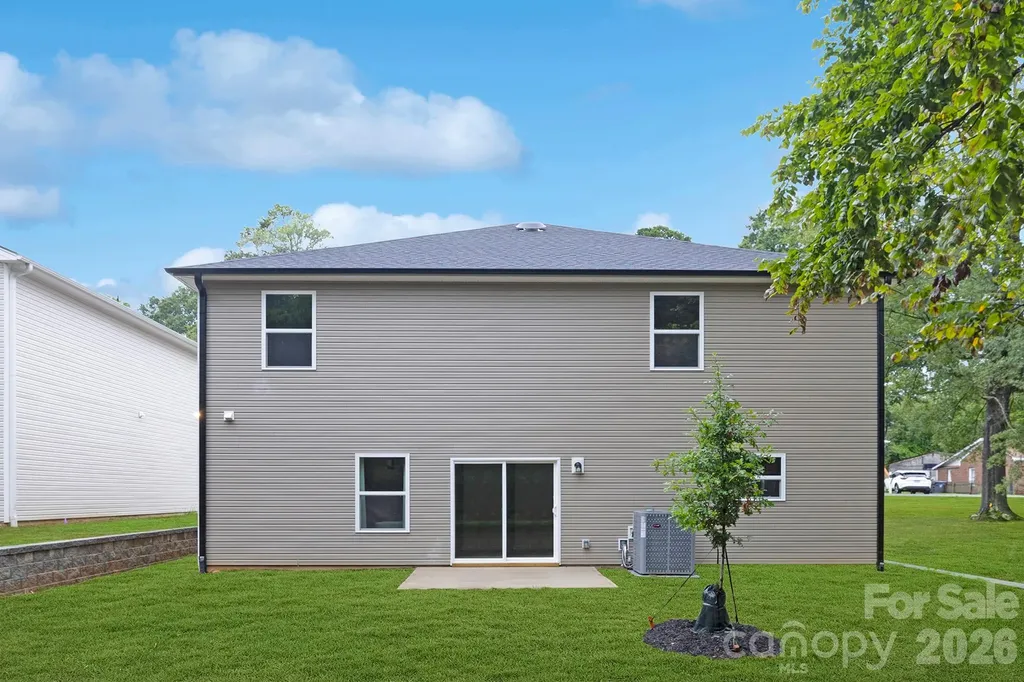 9012 Potomac Boulevard Charlotte NC 28216