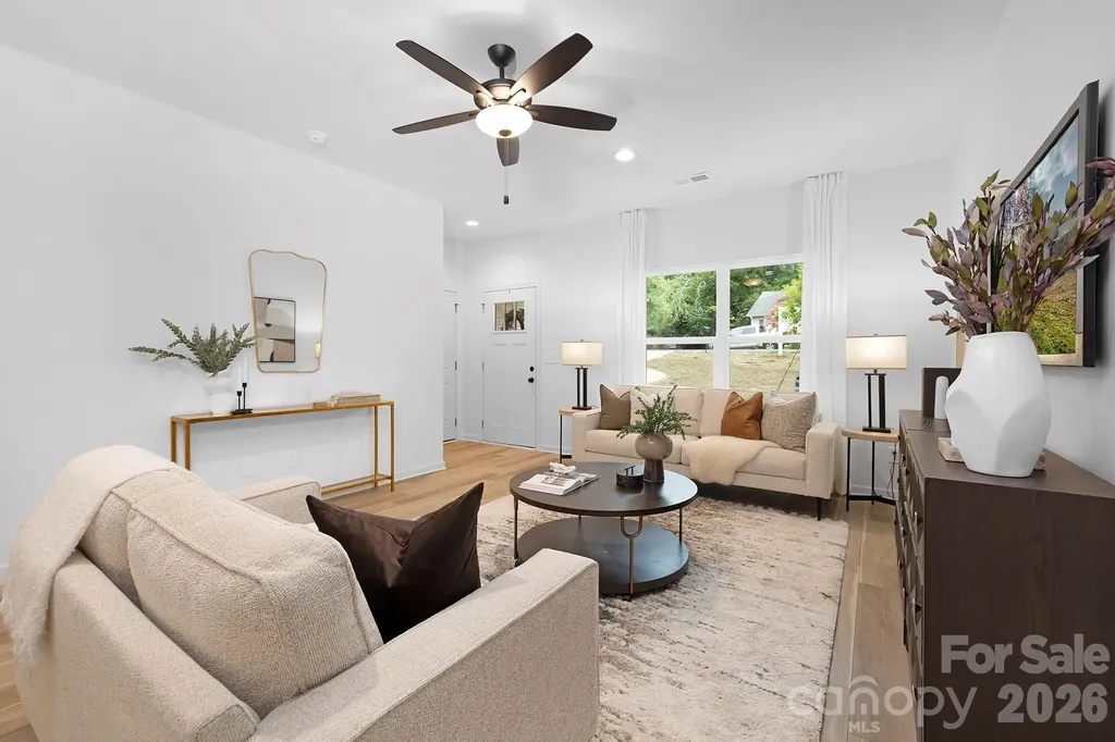 9012 Potomac Boulevard Charlotte NC 28216