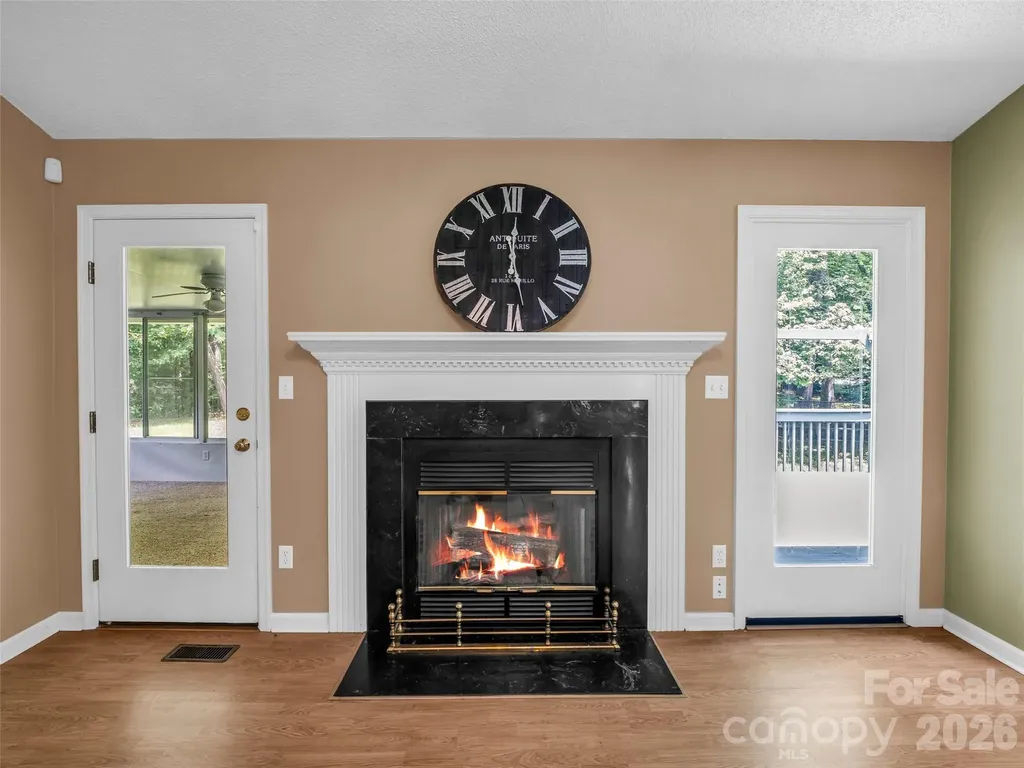 606 Woodberry Court Fletcher NC 28732