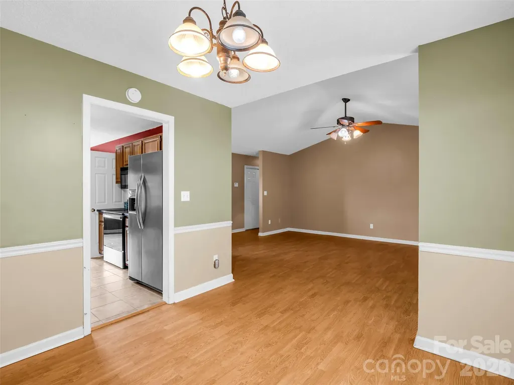 606 Woodberry Court Fletcher NC 28732