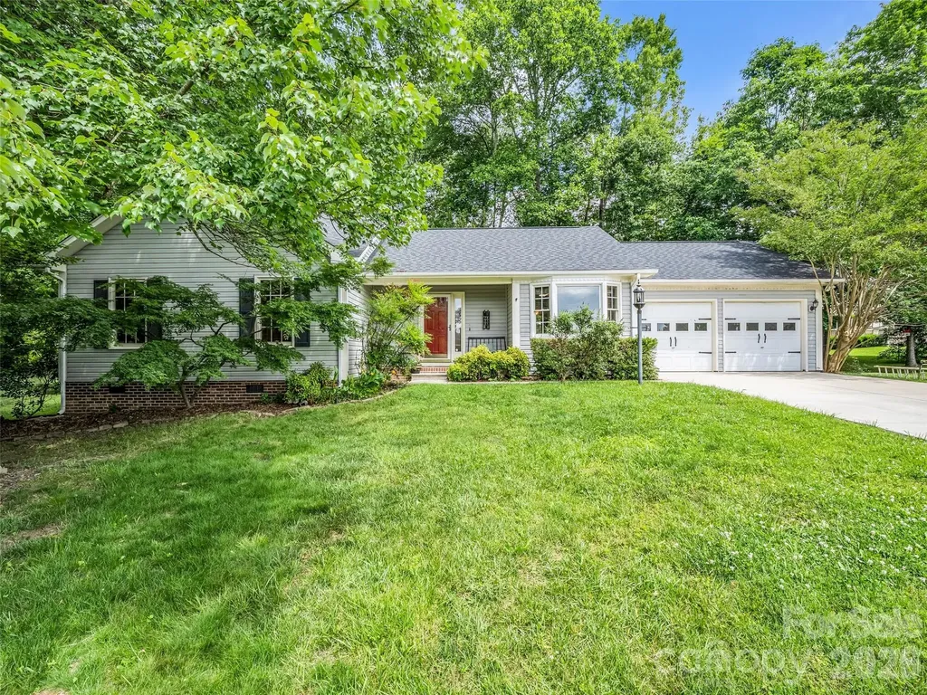 606 Woodberry Court Fletcher NC 28732