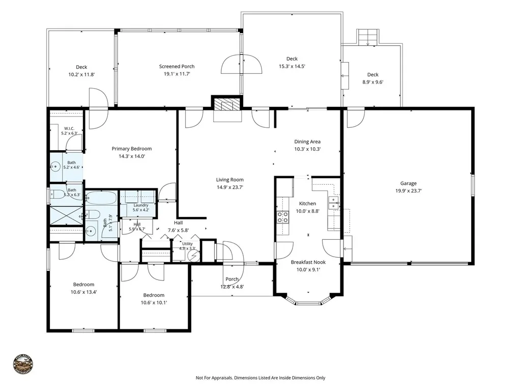606 Woodberry Court Fletcher NC 28732
