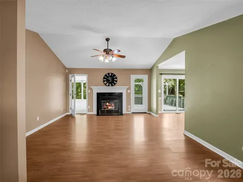 606 Woodberry Court Fletcher NC 28732