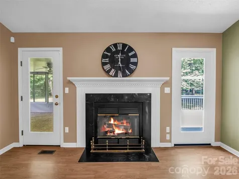 606 Woodberry Court Fletcher NC 28732