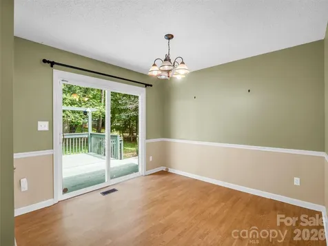 606 Woodberry Court Fletcher NC 28732