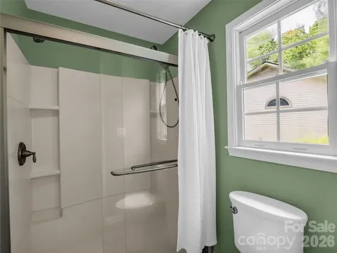 606 Woodberry Court Fletcher NC 28732