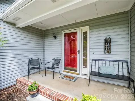 606 Woodberry Court Fletcher NC 28732