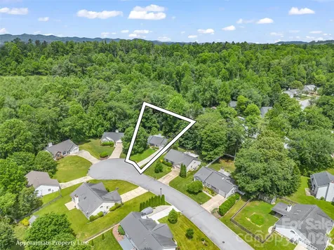 606 Woodberry Court Fletcher NC 28732