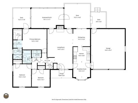 606 Woodberry Court Fletcher NC 28732
