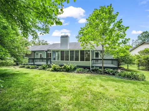 606 Woodberry Court Fletcher NC 28732