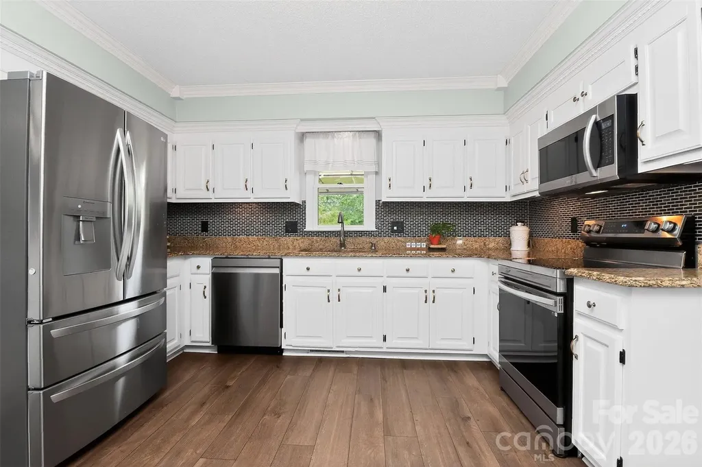 6720 County Line Road Mount Pleasant NC 28124