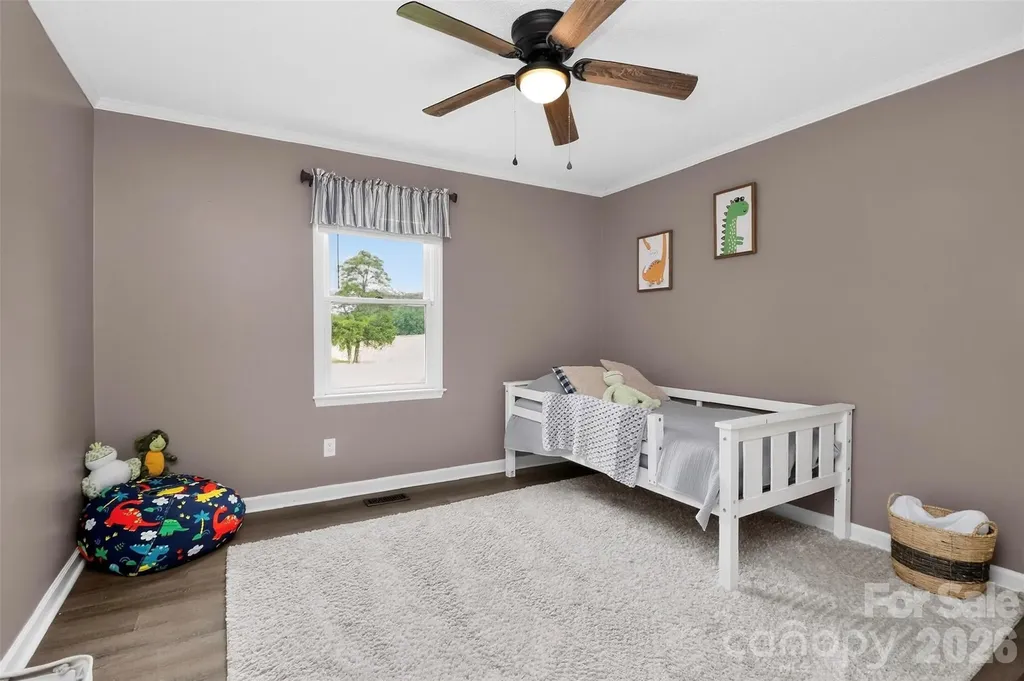 6720 County Line Road Mount Pleasant NC 28124