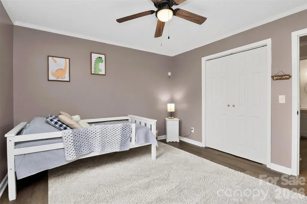 6720 County Line Road Mount Pleasant NC 28124