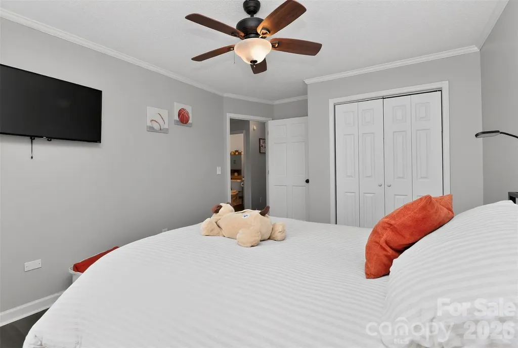 6720 County Line Road Mount Pleasant NC 28124
