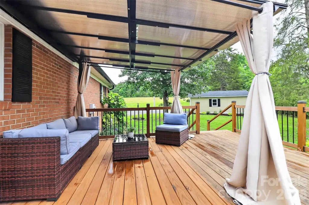 6720 County Line Road Mount Pleasant NC 28124