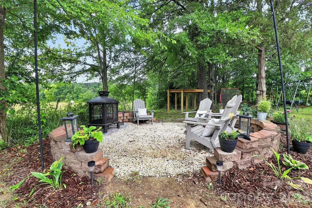 6720 County Line Road Mount Pleasant NC 28124