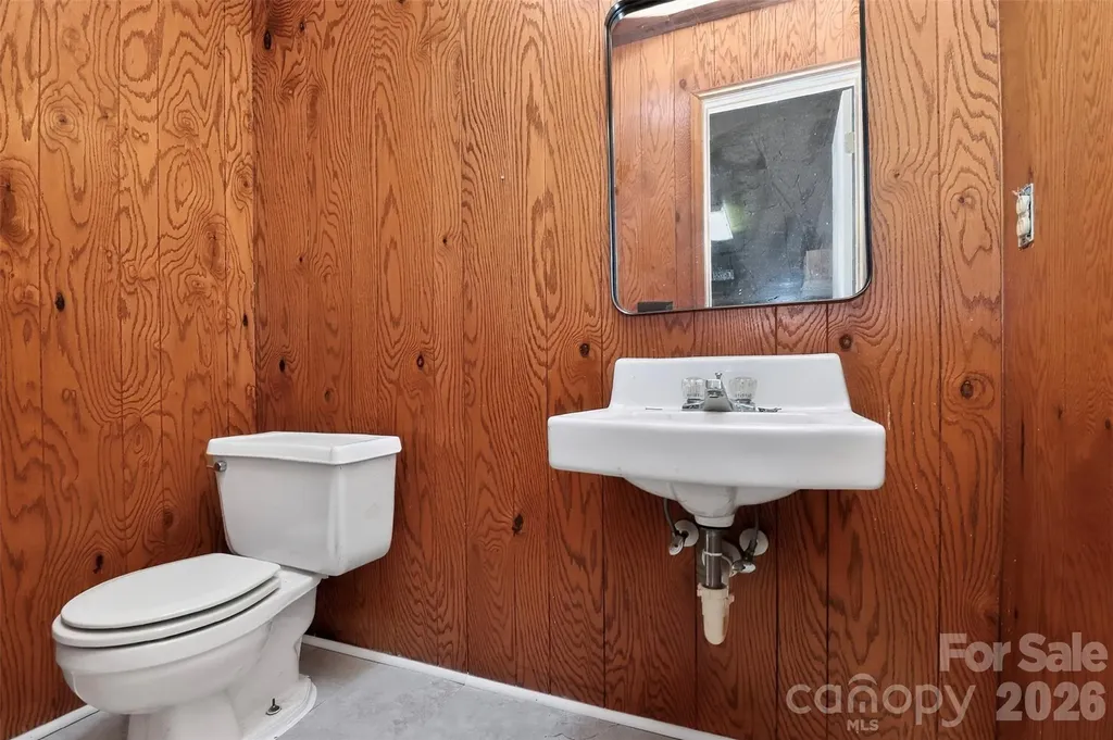 6720 County Line Road Mount Pleasant NC 28124
