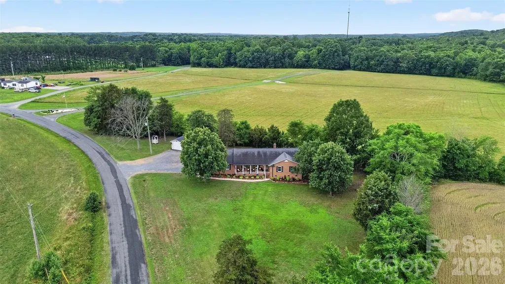 6720 County Line Road Mount Pleasant NC 28124