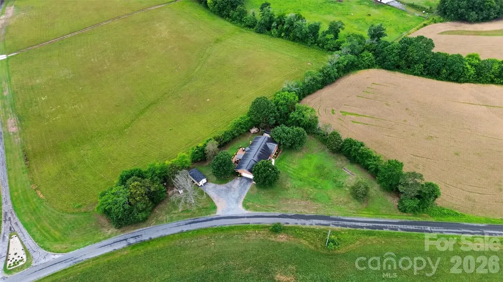 6720 County Line Road Mount Pleasant NC 28124