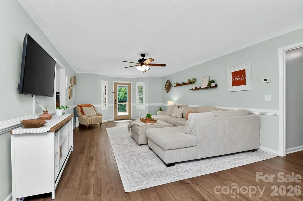 6720 County Line Road Mount Pleasant NC 28124
