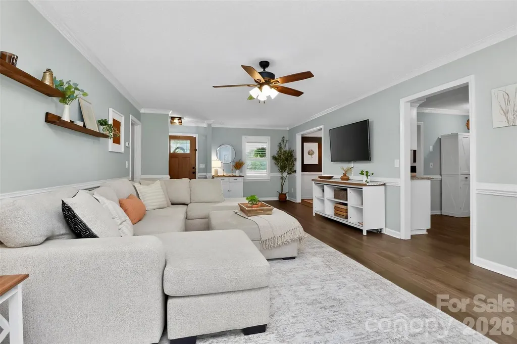 6720 County Line Road Mount Pleasant NC 28124