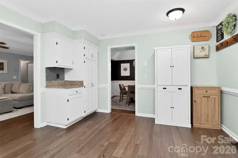 6720 County Line Road Mount Pleasant NC 28124