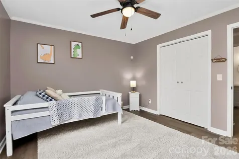 6720 County Line Road Mount Pleasant NC 28124