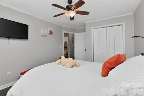 6720 County Line Road Mount Pleasant NC 28124