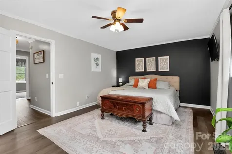 6720 County Line Road Mount Pleasant NC 28124