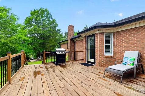 6720 County Line Road Mount Pleasant NC 28124