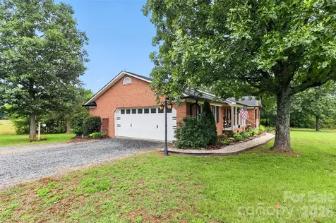 6720 County Line Road Mount Pleasant NC 28124